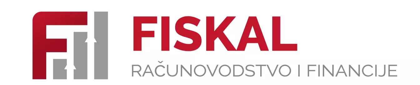 Knjigovodstvo Fiskal logo