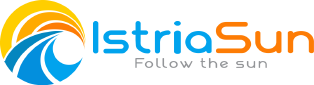 Istria Sun logo