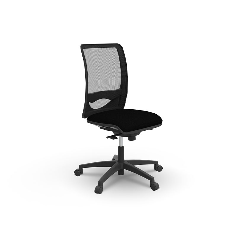 Alter – pogled sprijeda