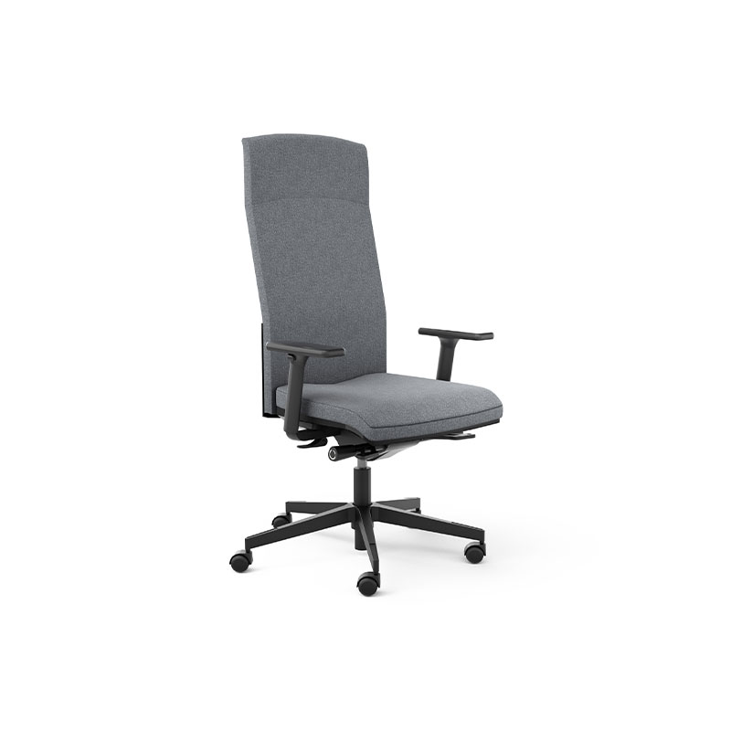 ATTITUD – bočni pogled