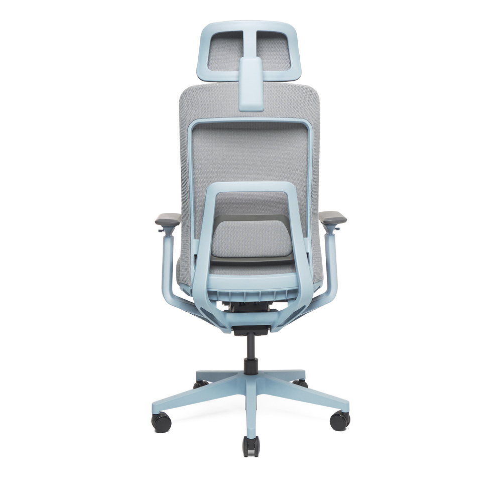 Comfy Air – bočni pogled