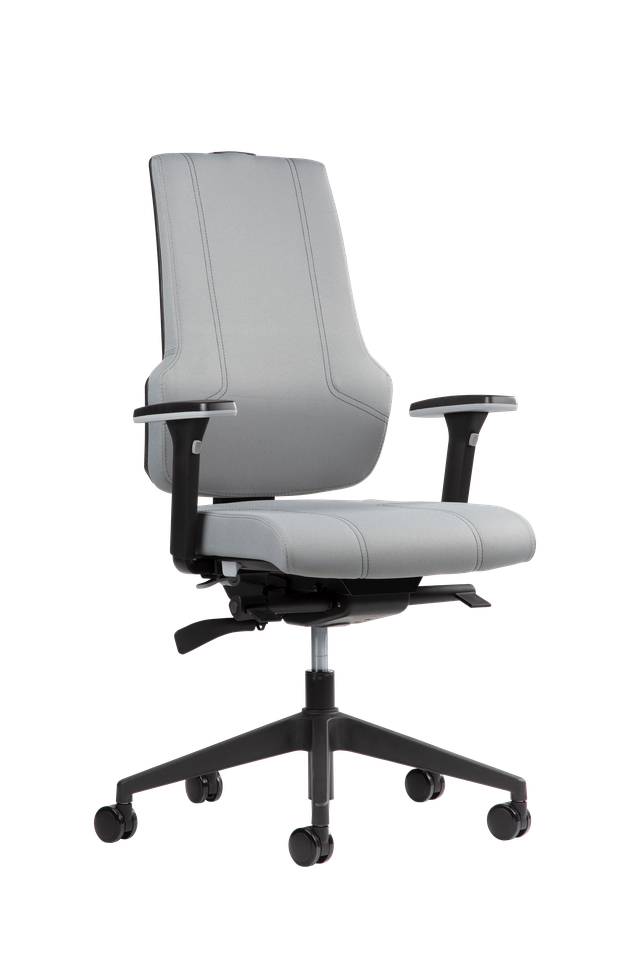 Comfy – detalj sjedišta