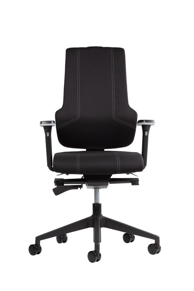 Comfy – detalj sjedišta