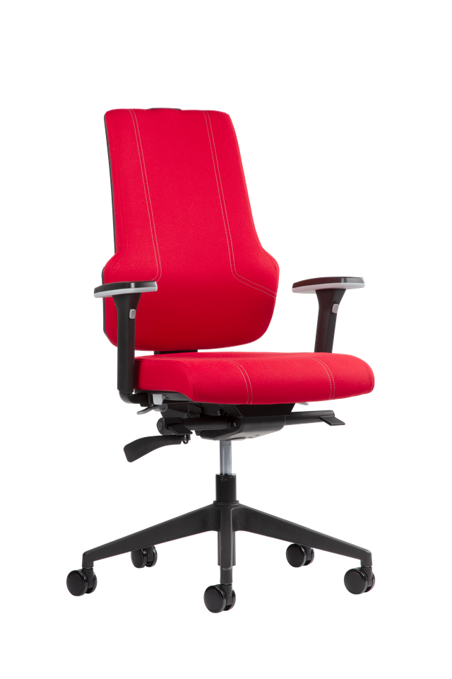 Comfy – detalj sjedišta