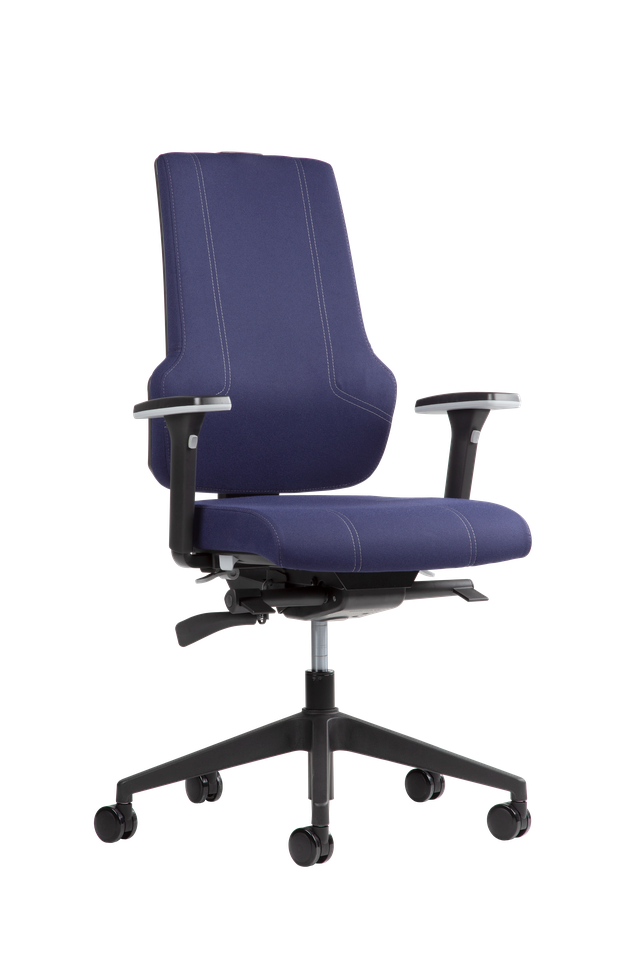 Comfy – detalj sjedišta