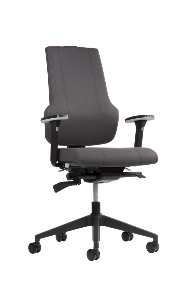 Comfy – detalj sjedišta