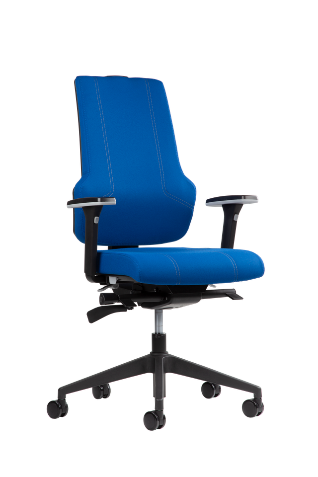 Comfy – detalj sjedišta