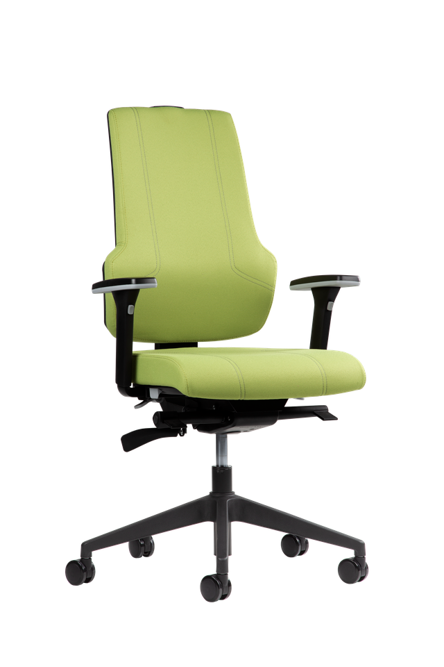 Comfy – detalj sjedišta