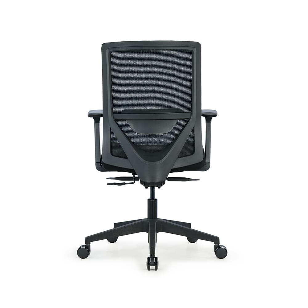 Glory Black – detalj naslona