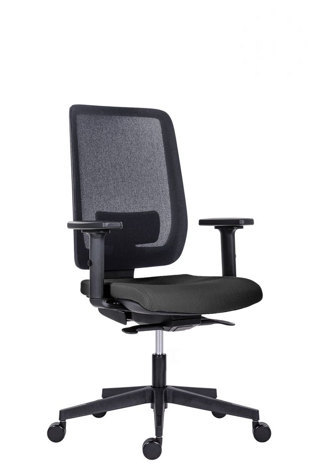 Strato – bočni pogled