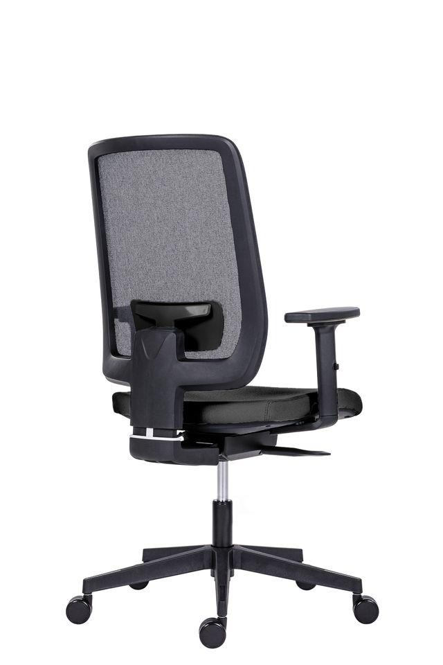 Strato – bočni pogled